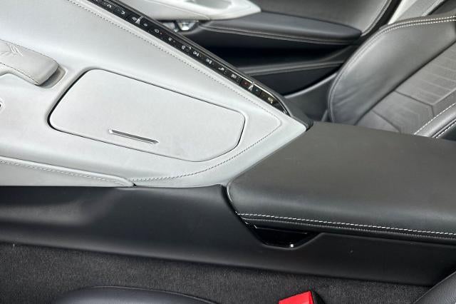 2022 Chevrolet Corvette Stingray 3LT