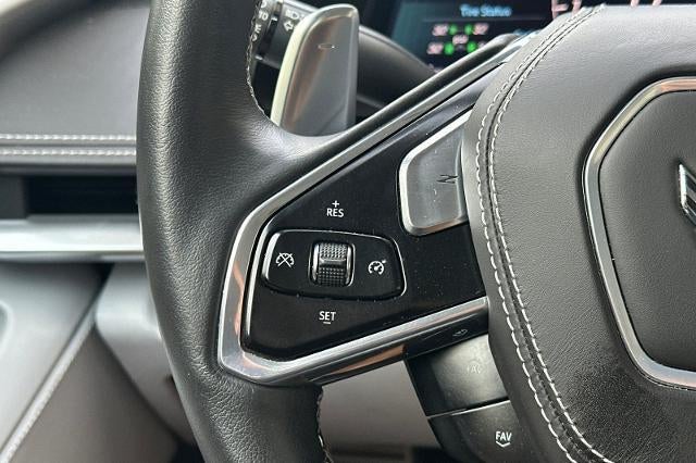 2022 Chevrolet Corvette Stingray 3LT