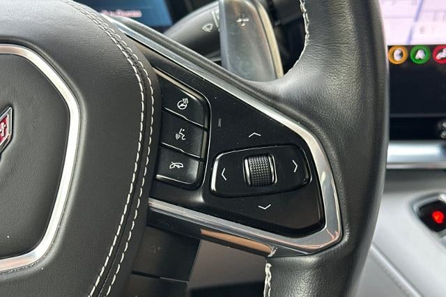 2022 Chevrolet Corvette Stingray 3LT