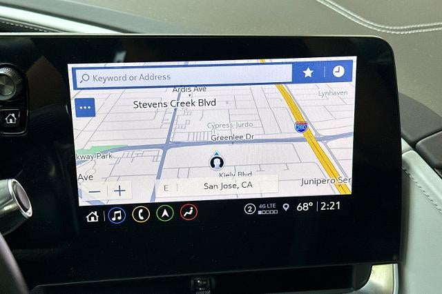 2022 Chevrolet Corvette Stingray 3LT