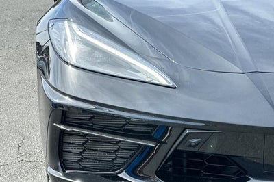 2022 Chevrolet Corvette Stingray 3LT