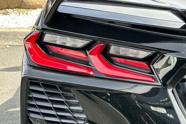 2022 Chevrolet Corvette Stingray 3LT