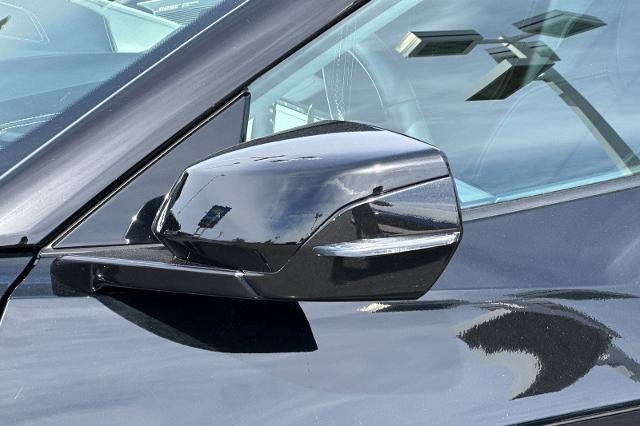 2022 Chevrolet Corvette Stingray 3LT