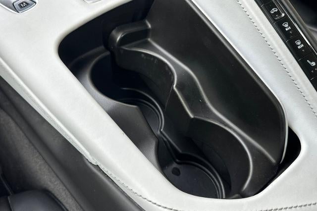 2022 Chevrolet Corvette Stingray 3LT