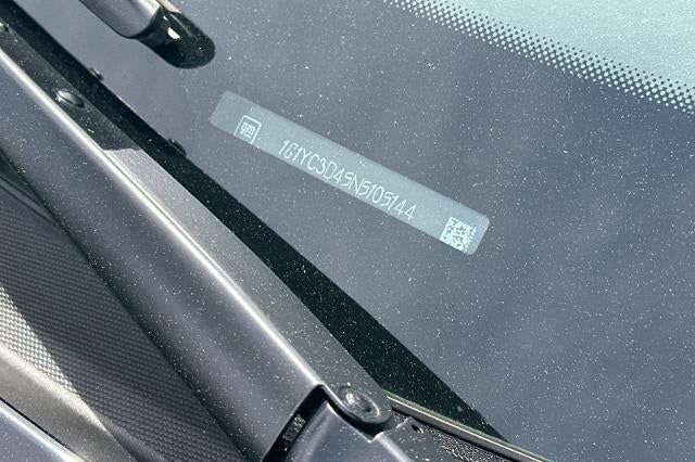 2022 Chevrolet Corvette Stingray 3LT