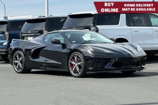 2022 Chevrolet Corvette Stingray 3LT