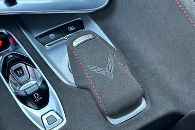 2023 Chevrolet Corvette Stingray 3LT