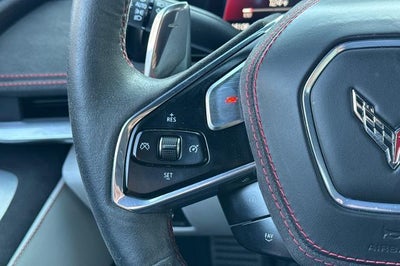 2023 Chevrolet Corvette Stingray 3LT