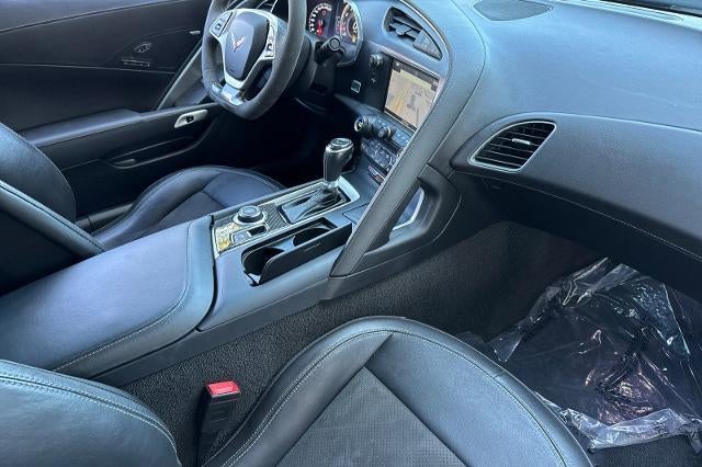 2018 Chevrolet Corvette Z06 Z06 2LZ