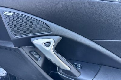 2018 Chevrolet Corvette Z06 Z06 2LZ
