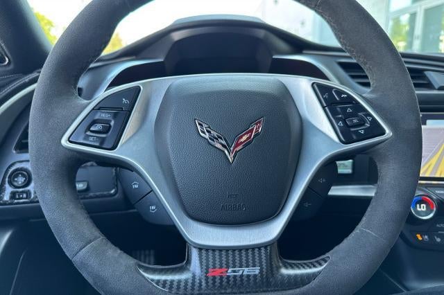 2018 Chevrolet Corvette Z06 Z06 2LZ