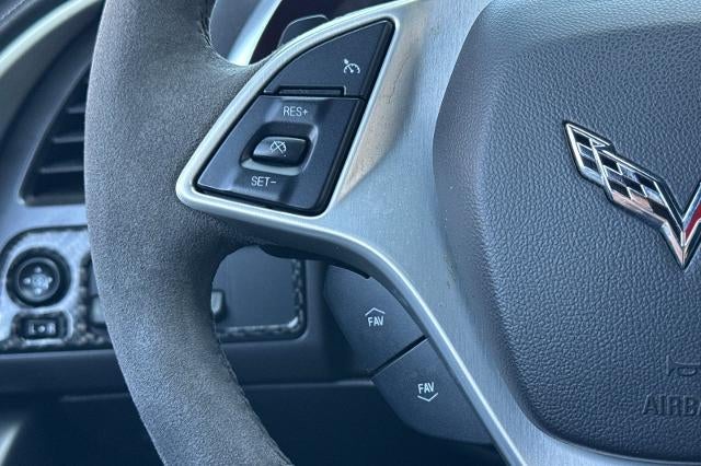 2018 Chevrolet Corvette Z06 Z06 2LZ