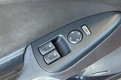 2008 Chevrolet Corvette Base