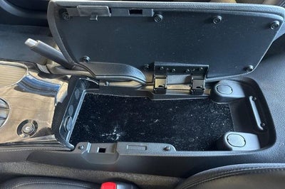 2008 Chevrolet Corvette Base