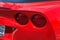 2008 Chevrolet Corvette Base