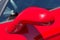 2008 Chevrolet Corvette Base