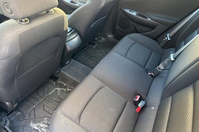 2024 Chevrolet Malibu RS