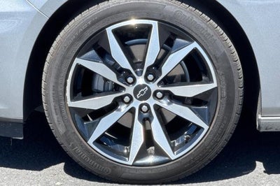 2024 Chevrolet Malibu RS