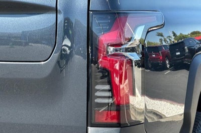 2026 Chevrolet Silverado EV LT - Extended Range