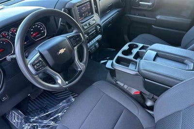 2023 Chevrolet Silverado 2500 HD Custom