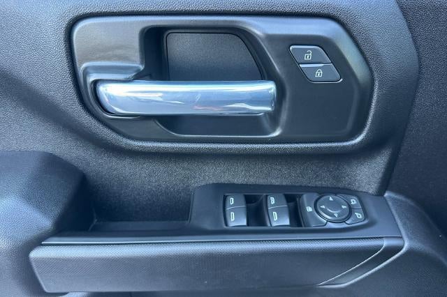 2023 Chevrolet Silverado 2500 HD Custom