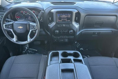 2023 Chevrolet Silverado 2500 HD Custom