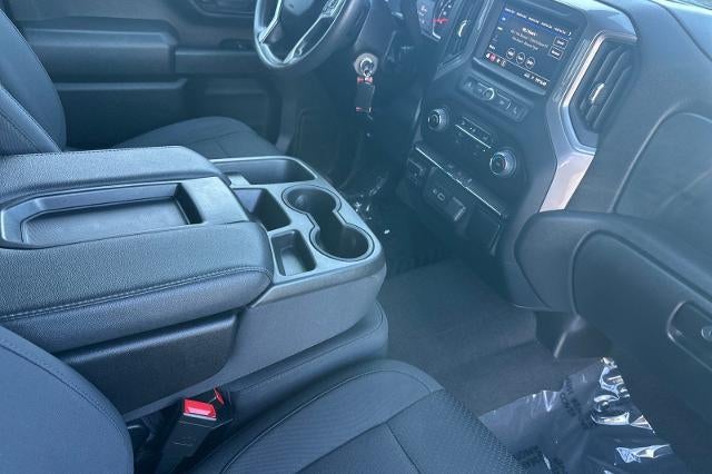 2023 Chevrolet Silverado 2500 HD Custom