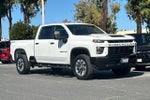 2023 Chevrolet Silverado 2500 HD Custom