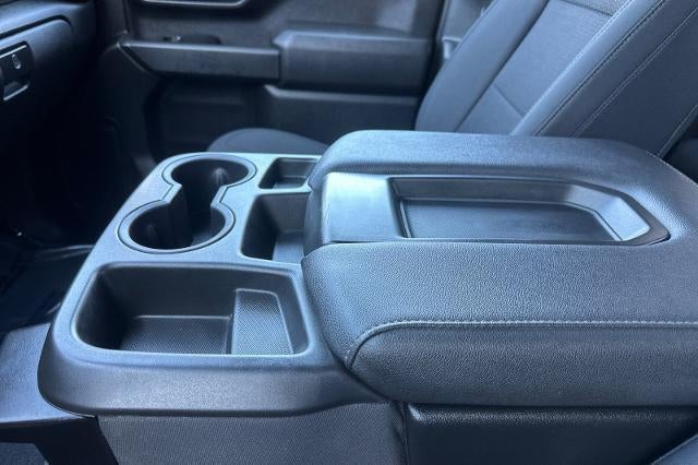 2023 Chevrolet Silverado 2500 HD Custom