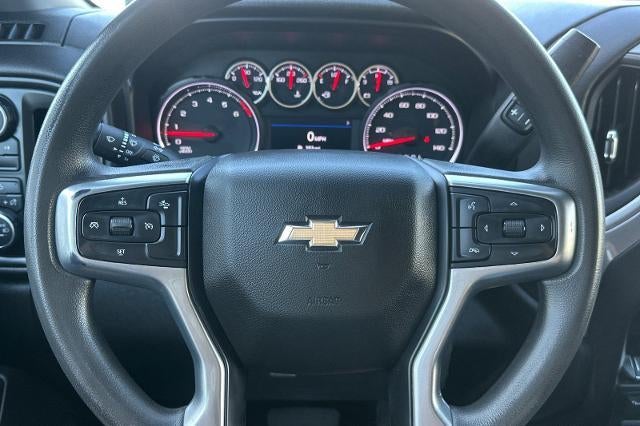 2023 Chevrolet Silverado 2500 HD Custom