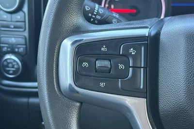 2023 Chevrolet Silverado 2500 HD Custom