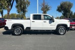2023 Chevrolet Silverado 2500 HD Custom