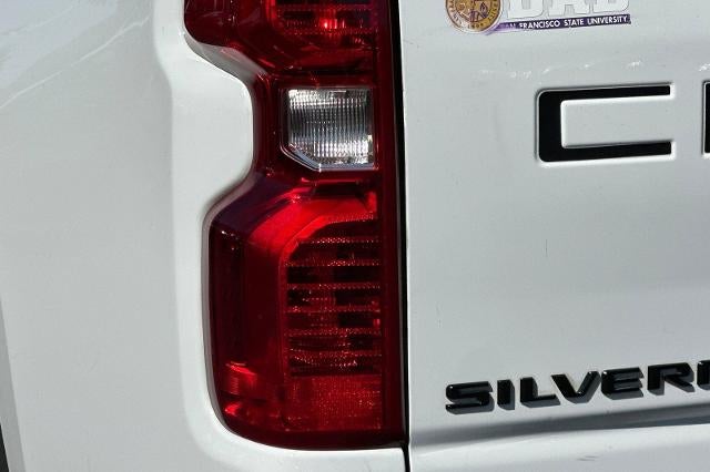 2023 Chevrolet Silverado 2500 HD Custom