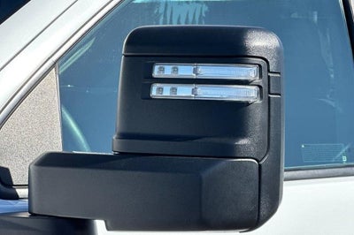 2023 Chevrolet Silverado 2500 HD Custom