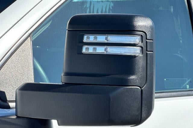2023 Chevrolet Silverado 2500 HD Custom