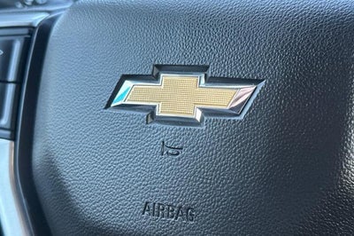 2023 Chevrolet Silverado 2500 HD Custom