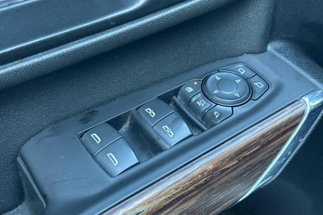 2021 Chevrolet Silverado 2500 HD High Country