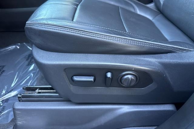 2021 Chevrolet Silverado 2500 HD High Country