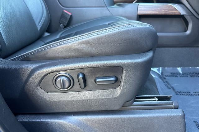 2021 Chevrolet Silverado 2500 HD High Country