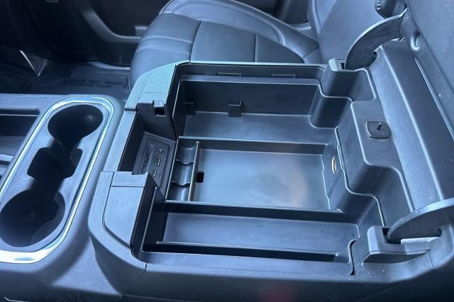 2021 Chevrolet Silverado 2500 HD High Country