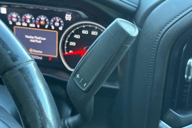 2021 Chevrolet Silverado 2500 HD High Country
