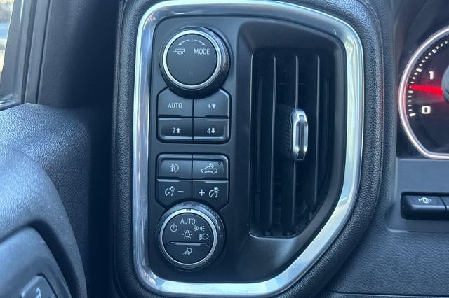 2021 Chevrolet Silverado 2500 HD High Country