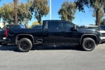 2021 Chevrolet Silverado 2500 HD High Country