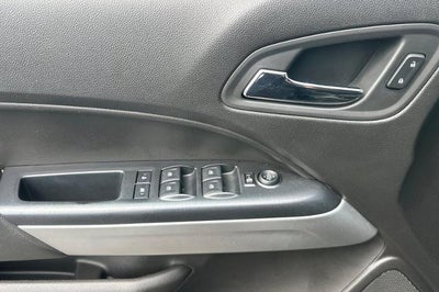 2016 Chevrolet Colorado 2WD LT