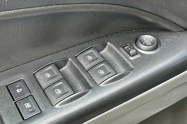 2016 Chevrolet Colorado 2WD LT
