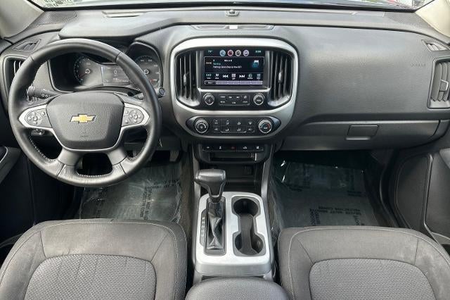 2016 Chevrolet Colorado 2WD LT
