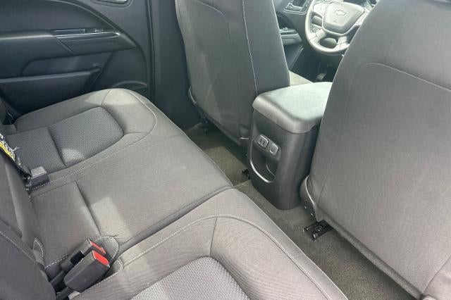 2016 Chevrolet Colorado 2WD LT