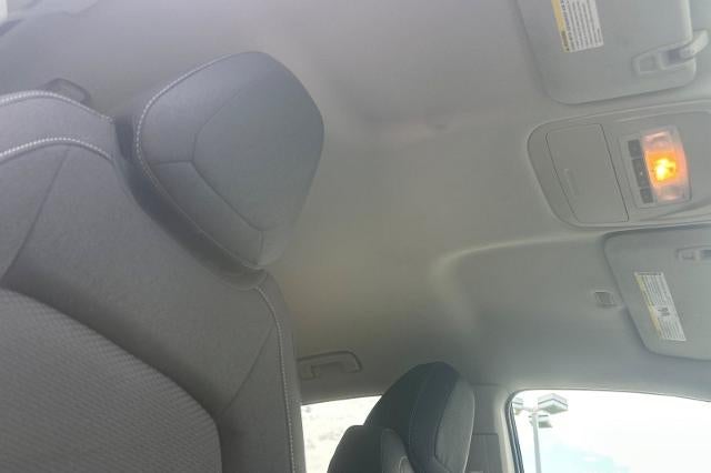 2016 Chevrolet Colorado 2WD LT
