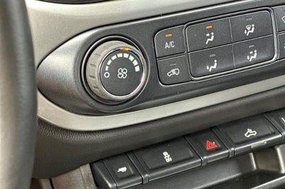 2016 Chevrolet Colorado 2WD LT