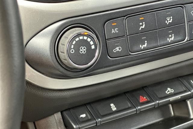 2016 Chevrolet Colorado 2WD LT